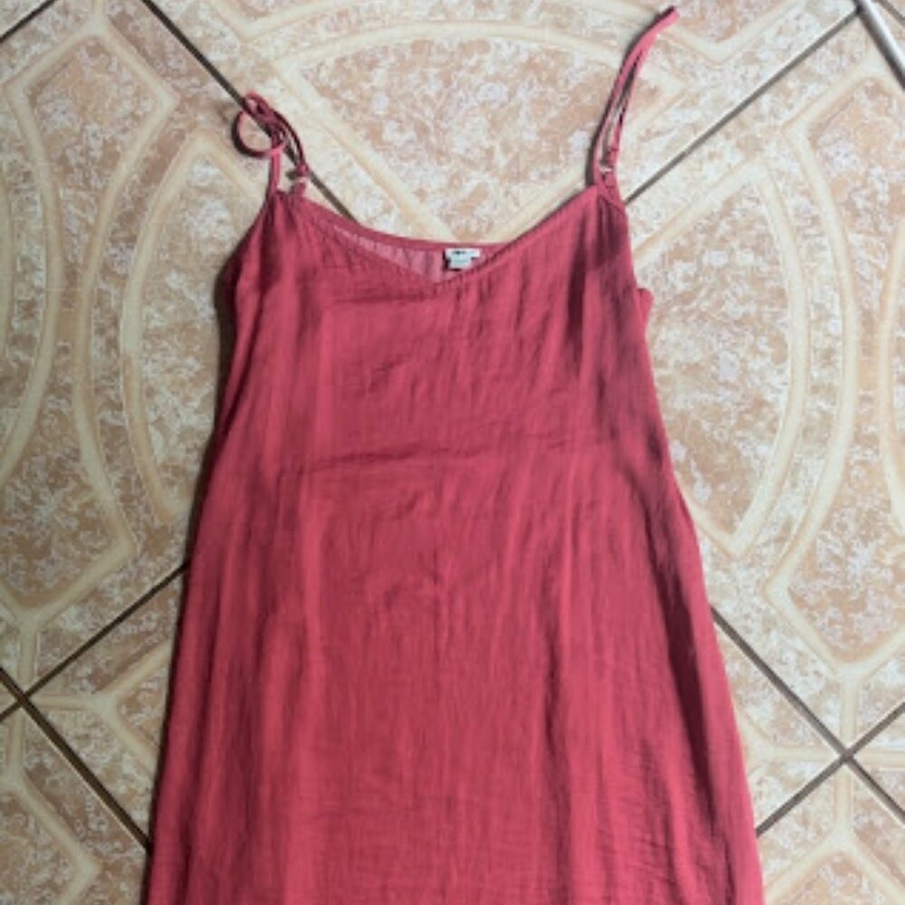 Aerie Slip Dress